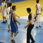 Košarka, C-liga Gold: Montebelluna - Jadran