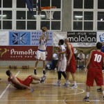Kosarka, Opcine, C Gold, Jadran Ispem, Falconstar
