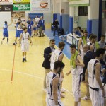 Košarka, C-liga Gold: Montebelluna - Jadran