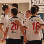 Repen - odbojka, under 16 moški: Sloga Tabor - Val