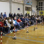 Kosarka, Opcine, C Gold, Jadran Ispem, Falconstar