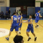 Košarka, C-liga Gold: Montebelluna - Jadran