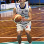 Bor Radenska – Blue Service Fagagna