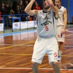 Bor Radenska – Blue Service Fagagna