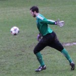 Trebče, nogomet; promocijska liga; Primorec - Costalunga