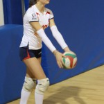 Nabrežina - odbojka, under 16 ženske: Zalet Sokol - Zalet Breg