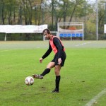 Nogomet, elitna liga: Kras Repen – Torviscosa