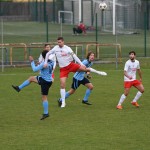 Nogomet, elitna liga: Tolmezzo - Kras