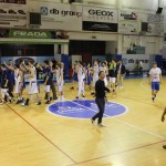 Košarka, C-liga Gold: Montebelluna - Jadran