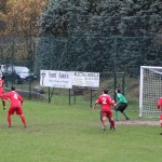 Trebče, nogomet; promocijska liga; Primorec - Costalunga