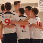 Repen - odbojka, under 16 moški: Sloga Tabor - Val