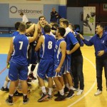 Košarka, C-liga Gold: Montebelluna - Jadran