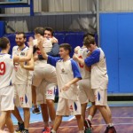 Bor Radenska – Blue Service Fagagna