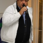 Opčine: srečanje z olimpijcem Vasilijem Žbogarjem