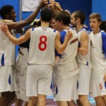 Bor Radenska – Blue Service Fagagna