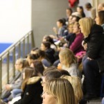 Nabrežina - odbojka, under 16 ženske: Zalet Sokol - Zalet Breg