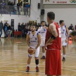 Kosarka, Opcine, C Gold, Jadran Ispem, Falconstar