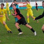 Nogomet, elitna liga: Kras Repen – Torviscosa