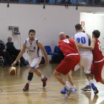 Kosarka, Opcine, C Gold, Jadran Ispem, Falconstar