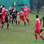 Trebče, nogomet; promocijska liga; Primorec - Costalunga