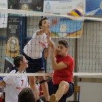 Repen - odbojka, under 16 moški: Sloga Tabor - Val