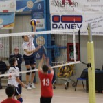 Repen - odbojka, under 16 moški: Sloga Tabor - Val
