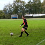 Nogomet, elitna liga: Kras Repen – Torviscosa