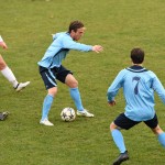 Nogomet, elitna liga: Tolmezzo - Kras
