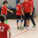 Repen - odbojka, under 16 moški: Sloga Tabor - Val