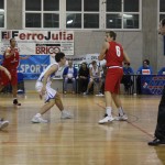 Kosarka, Opcine, C Gold, Jadran Ispem, Falconstar
