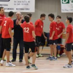 Repen - odbojka, under 16 moški: Sloga Tabor - Val
