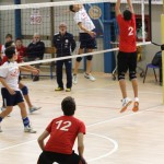 Repen - odbojka, under 16 moški: Sloga Tabor - Val