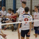 Repen - odbojka, under 16 moški: Sloga Tabor - Val