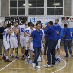 Kosarka, Opcine, C Gold, Jadran Ispem, Falconstar