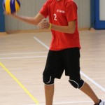Repen - odbojka, under 16 moški: Sloga Tabor - Val