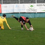 Nogomet, elitna liga: Kras Repen – Torviscosa