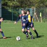 Nogomet, deželni naraščajniki: Kras Repen – Pro Cervignano