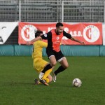 Nogomet, elitna liga: Kras Repen – Torviscosa