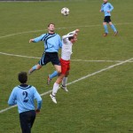 Nogomet, elitna liga: Tolmezzo - Kras