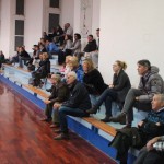 Košarka, under 18 ženske: Polet - Codroipo