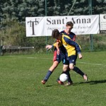 Nogomet, deželni naraščajniki: Kras Repen – Pro Cervignano