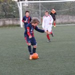 Nogomet, začetniki: Kras Repen - Trieste Calcio