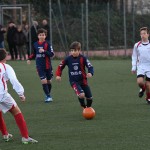 Nogomet, začetniki: Kras Repen - Trieste Calcio