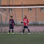 Nogomet, začetniki: Kras Repen - Trieste Calcio