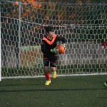 Nogomet, začetniki: Kras Repen - Trieste Calcio