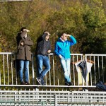Nogomet, elitna liga: Kras Repen – Torviscosa