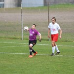 Nogomet, elitna liga: Tolmezzo - Kras
