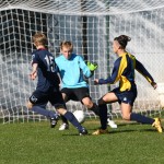 Nogomet, deželni naraščajniki: Kras Repen – Pro Cervignano