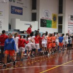 Košarka, under 18 ženske: Polet - Codroipo