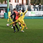Nogomet, elitna liga: Kras Repen – Torviscosa